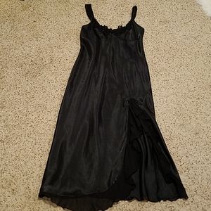 Fabulous Linea Donatella negligee